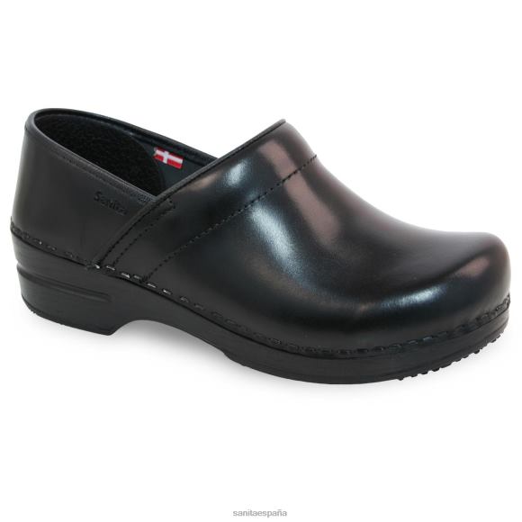 sanita_zapatos_mujer_addison_nt6n1_negro.jpg Sanita zapatos mujer addison NT6N1 negro - Image 1