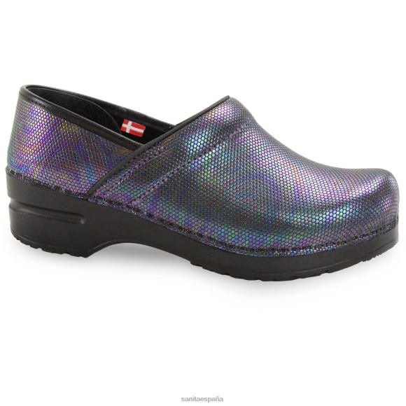sanita_zapatos_mujer_avon_nt6n8_multi.jpg Sanita zapatos mujer avon NT6N8 multi - Image 1