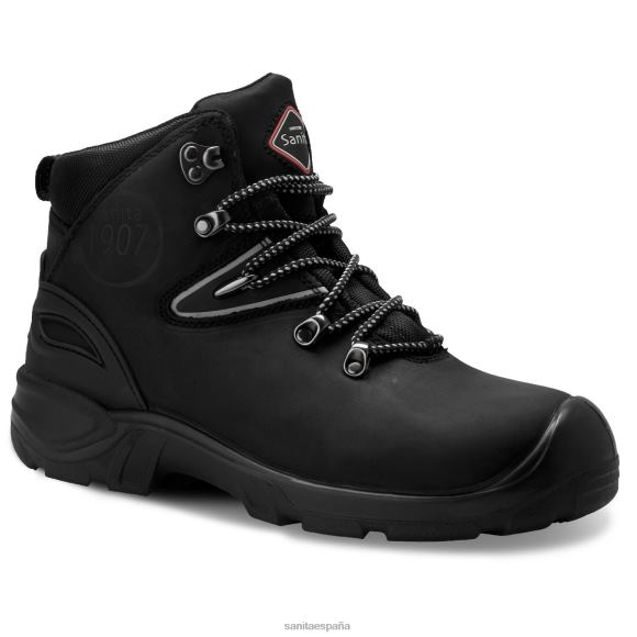 sanita_zapatos_mujer_colorado_nt6n155_negro.jpg Sanita zapatos mujer Colorado NT6N155 negro - Image 1