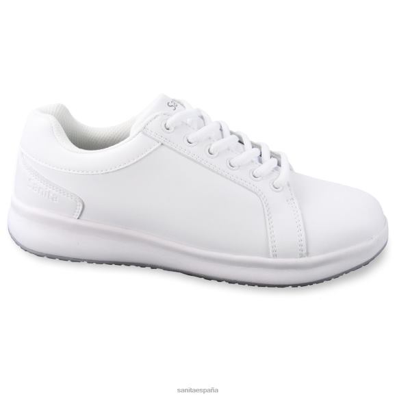 sanita_zapatos_mujer_cometa_nt6n152_blanco.jpg Sanita zapatos mujer cometa NT6N152 blanco - Image 1