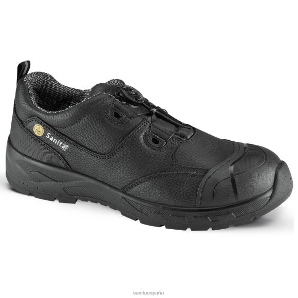 sanita_zapatos_mujer_diabas_t3_nt6n160_negro.jpg Sanita zapatos mujer diabas-t3 NT6N160 negro - Image 1