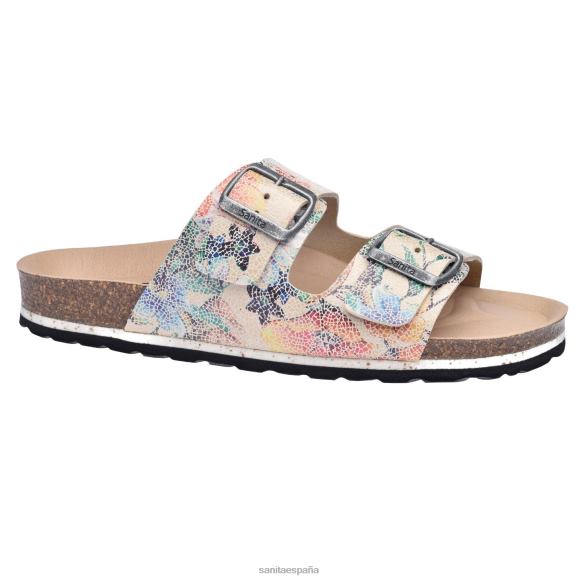 sanita_zapatos_mujer_ibiza_vegana_nt6n123_beige.jpg Sanita zapatos mujer ibiza vegana NT6N123 beige - Image 1
