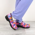 Sanita zapatos mujer Melrose NT6N63 multi - Image 2