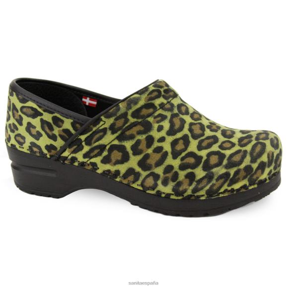 sanita_zapatos_mujer_original_nt6n83_cal.jpg Sanita zapatos mujer original NT6N83 cal - Image 1