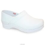 Sanita zapatos mujer Pro. pu NT6N111 blanco