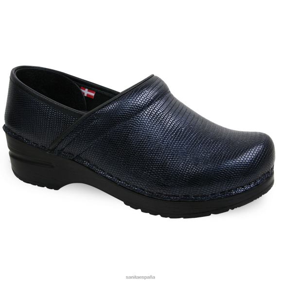sanita_zapatos_mujer_sueno_nt6n24_negro.jpg Sanita zapatos mujer sueño NT6N24 negro - Image 1