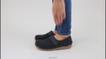 Sanita zapatos mujer vardé NT6N171 carbón - Image 2